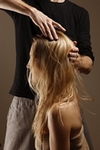 massage indonésien cuir chevelu Pijat Kepala - Balinese hair spa